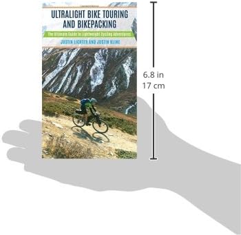 great divide bikepacking