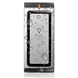 UHPPOTE Metal Structure IP65 Wiegand 26 bit 125KHz