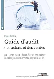 Guide d'audit des achats et des ventes