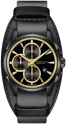 Amazon.com: Hamilton Jazzmaster Automatic Men's Watch, 42mm
