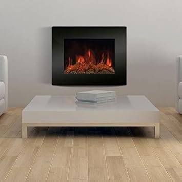 cheminee electrique stella 1800w