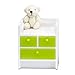 Lundby Smaland Dollhouse Nursery Set