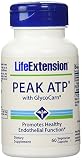 Life Extension PEAK ATP with GlycoCarn - 60 - VegCap