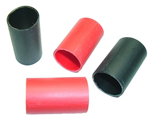 Fastronix Premium Heavy Duty Battery Cable Heat Shrink 3/4" (Red and Black) - Thumbnail 4