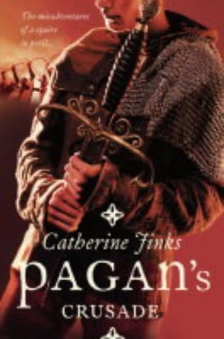 The Pagan Chronicles (1) – Pagan’s Crusade (Pagan Chronicles S.)
