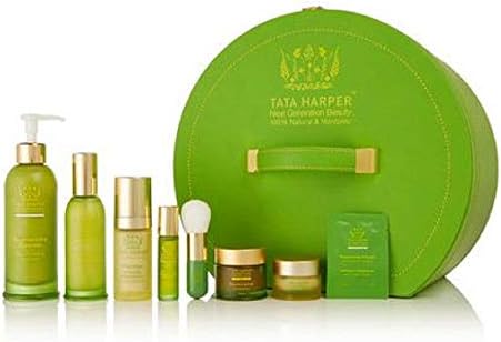 Exclusive New TATA HARPER Tata Harper Vanity Case