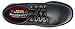 Skechers Men's Plain-M, Black, 9 M US