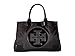Tory Burch Women's Basic Nylon Ella Tote, Black