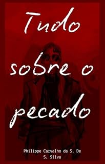 Livro Tudo sobre o pecado VL1