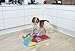 Kruuse Buster Activity Mat Starter Set with 3 Activities - Snuffle Mat for Dogs - Dog Activity Mat