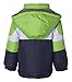 Sportoli Boys Kids Winter Snowboard Skiing Parka Jacket & Snow Bib Snowsuit Set