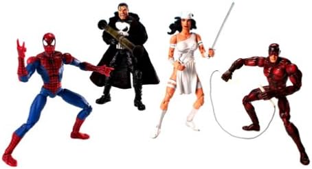 urban legends spider man