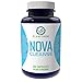 TIME TO CLEANSE YOUR BODY? Then NOVA CLEANSE is here to help - made from Aloe Vera, Senna Leaves, Cascara Sagrada, fennel seeds and African Bird Pepper - 100% Organic - Made in the USA