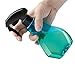 KELLM olive Oil Sprayer,Kitchen and Grill Oil Sprayer Bottle,vinegar bottle sprayers,souce say dispenser sprayer,Non-Aerosol, 9-Ounce Capacity