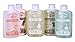 Sea To Summit Trek and Travel Liquid Soap - Conditioning Shampoo