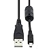 Theo&Cleo USB CABLE for Kodak easyshare DX 6490 CX 7300 CX 7525