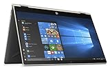 HP Pavilion X360 Convertible Touchscreen 15.6