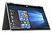 HP Pavilion X360 Convertible Touchscreen 15.6
