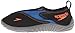 Speedo Little Kid/Big Kid Surfwalker,Imperial Blue/Dark Gull Grey,11 M US Little Kid