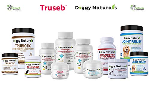Dental Wipes for Dogs and Cats with Chlorhexidine and Sodium Hexametaphosphate That Helps Remove Plaque Tartar Buildup Calculus, Bad Breath,Tooth Decay & Gingivitis (50 Wipe) Made in USA TruClens