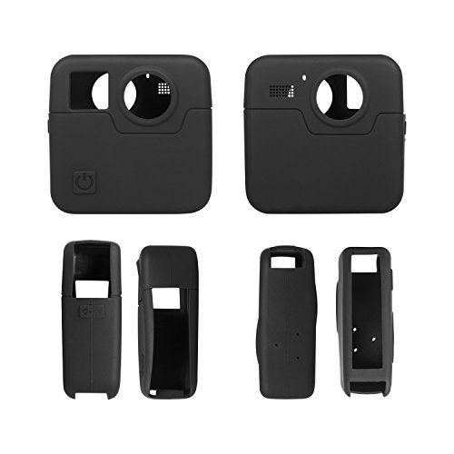 5 Rhodesy+Silicone+Rubber+Protective+Housing