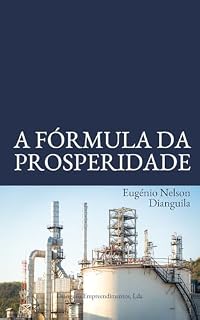Livro A Fórmula da Prosperidade: O Caminho para o Sucesso Duradouro (Auto-ajuda)