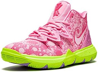 spongebob kyrie 5 kids
