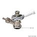 Body Seal for US Sankey Keg Coupler