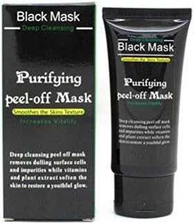 Purifying Black Mask