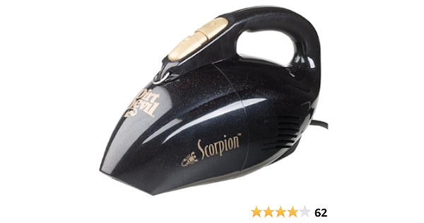 Dirt Devil 08200 Scorpion Corded 