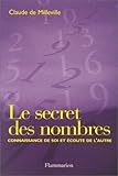 Image de Le Secret des nombres : Connaissance de soi et écoute de l'autre