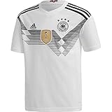 adidas Kids Boy's 2018 Germany Home Jersey (Little Kids/Big Kids)