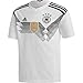 adidas Kids Boy's 2018 Germany Home Jersey (Little Kids/Big Kids)