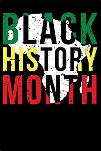 kd 9 black history month