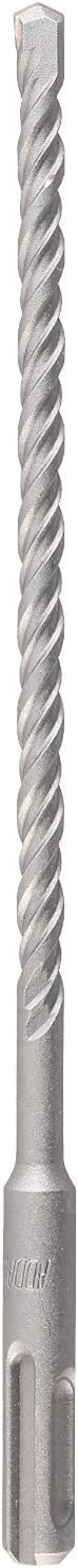 TIMCO SDS Plus Hammer Bit - 4 x 160, Silver, 4.0 x 160mm