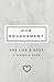 Our Engagement-One Line A Week: A Memory Book: SOFTBACK Engagement Keepsake Book, Engagement Gift Book (Engagement Gifts for Couples, Unique Engagement Gifts, Engagement Planning Book)