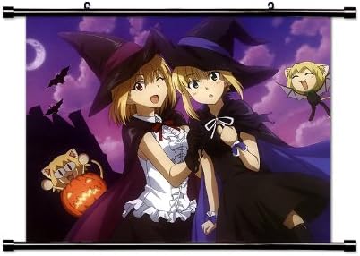 Download Amazon Com Carnival Phantasm Anime Fabric Wall Scroll Poster Free Get Wallpaper Amazon Com Carnival Phantasm Anime Fabric Wall Scroll Poster For Android