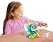 Vtech Kidiminiz KidiDog Interactive Pet Dog - Aqua Puppy