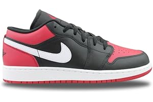 Nike Kid's Air Jordan 1 Low Sneaker