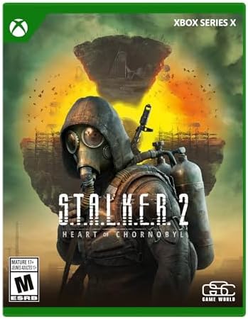 PCゲーム S.T.A.L.K.E.R.:Shadow of Chernobyl Amazon.com: S.T.A.L.K.E.R.: Shadow of Chernobyl - PC : Everything Else