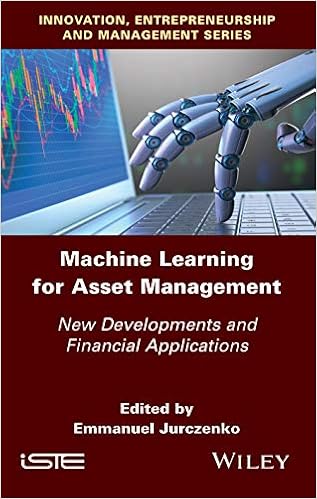 machine learning in asset management