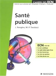 Santé publique