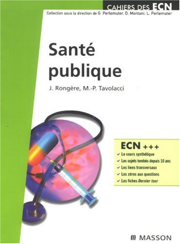 Santé publique