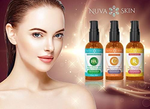 nuva skin retinol