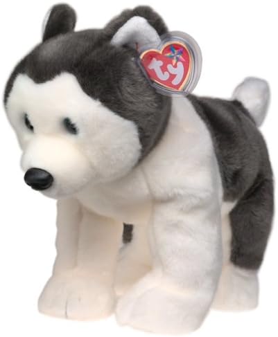 nanook beanie baby worth