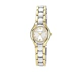Anne Klein Women's Two-Tone Bracelet Watch