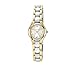 Anne Klein Women's Two-Tone Bracelet Watch