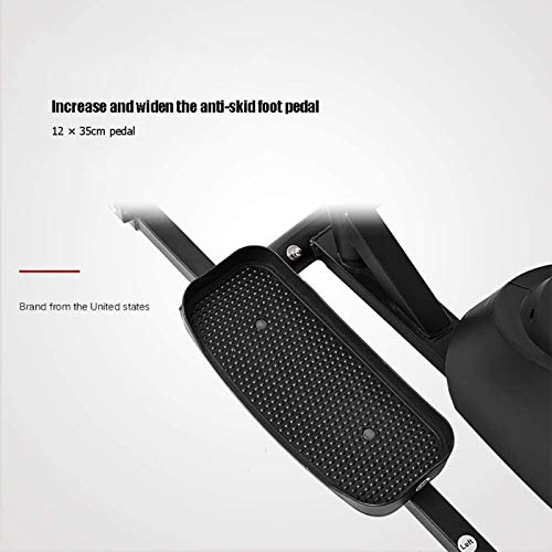 JCCOZ-URG-Elliptical-Machine-Cross-Trainer-Elliptical-Cross-Trainer-Exercise-Bike-8-Speed-Resistance-Crosstrainer-Household-Magnetic-Control-Mute-Indoor-Fitness-Equipment-Pulse-Heart-Rate-Sensor-Wor