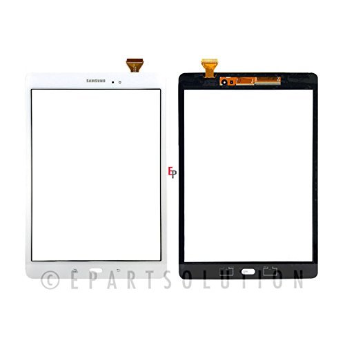 Epartsolution_samsung galaxy tab a 9.7" sm-t550 wh…