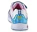 Disney Pixar Toddler Girls Dory & Nemo Sneakers 10 M US Blue